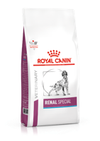 Royal Canin renal special hondenvoer 2kg zak - thumbnail