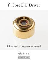 Final: VR3000 in-ear hoofdtelefoon gaming - Zwart - thumbnail