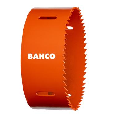 Bahco gatzaag bi-metaal 76 mm | 3830-76-C Bahco gatzaag bi-metaal 76 mm | 3830-76-C