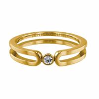 Dames ring Tommy Hilfiger 2780101D (16) - thumbnail