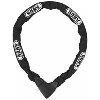 Abus ionus 8900/110 zwart - art2 kettingslot (110cm) - thumbnail