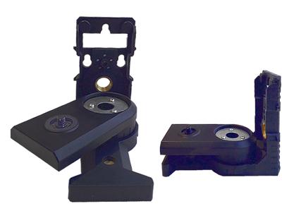 TancCo Wandhouder magnetisch 3D | Compact Liner | voor kruislijnlasers | 3046065 3046065