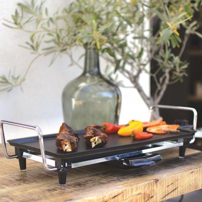 LIVOO elektrische grillplancha - Teppan Yaki