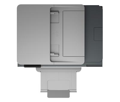 HP OfficeJet Pro 8122 e Multifunctionele printer Inkjet Kleur A4 Printen, scannen, kopiëren ADF, Duplex, LAN, HP Instant Ink, USB, WiFi, Bluetooth - thumbnail