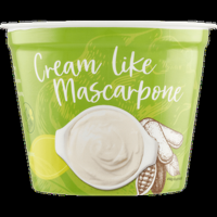 VegArt Cream Like Mascarpone 250 g bij Jumbo - thumbnail