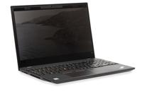 Durable Privacy Filter MAGNETIC Privacyfolie Laptop 39,6 cm (15,6) Beeldverhouding: 16:9 514657 Universal - thumbnail