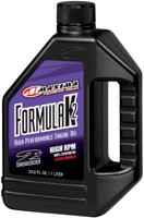 MAXIMA RACING OILS motorolie "formula k2 100% synthetic racing premix". motor oil maxima formula k2 100% syn.rac.premix 1l - thumbnail