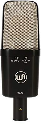 Warm Audio WA-14