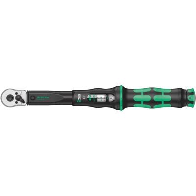 CLICK-TORQUE B 1 DRAAIMSLEUTEL CLICK-TORQUE B 1 DRAAIMSLEUTEL