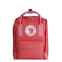 Fjällräven Kånken Mini Peach Pink 7L - Kinderrugzak - thumbnail