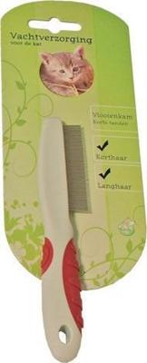 Boon Katten Vlooienkam Korte Tanden