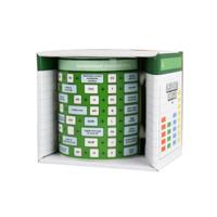 Gift Republic Spreadsheet Snelkoppeling Mok - thumbnail