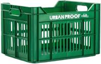 UrbanProof krat 30l rpet groen - thumbnail
