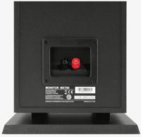 Polk: Monitor XT60 Vloerstaande Speaker - zwart - thumbnail
