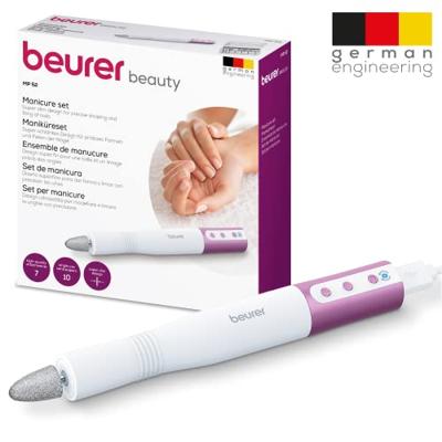 Beurer MP 52 Manicure- en pedicureset