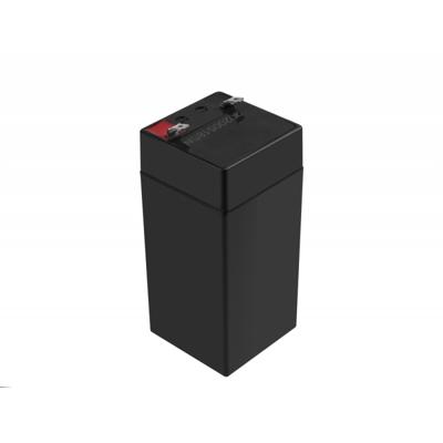 Green Cell AGM37 industrieel oplaadbare batterij/accu Sealed Lead Acid (VRLA) 4000 mAh 4 V