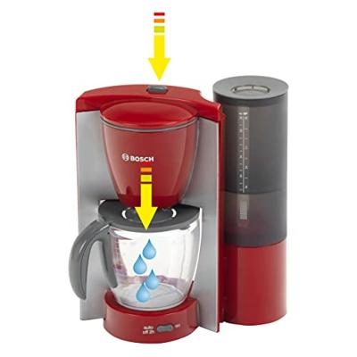 Bosch koffiezetapparaat
