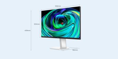 Monitor TCL 25G54 25" Full HD