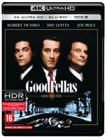 Goodfellas (4K Ultra HD En Blu-Ray) - 4K Blu-Ray (5051889590880) - thumbnail
