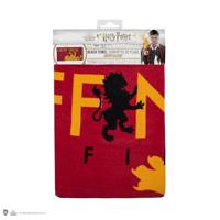 Harry Potter Towel Gryffindor 140 x 70 cm - thumbnail