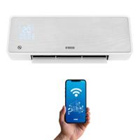 Verwarmingsgordijn Noveen HC3299 TUYA WiFi SMART afstandsbediening LED - thumbnail