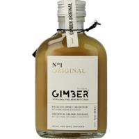 Gimber No. 1 original gember concentraat bio 200 Milliliter - thumbnail