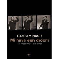 Mi have een droom - Ramsey Nasr - Paperback (9789403117607) - thumbnail