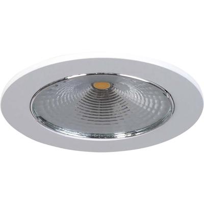 Brumberg 12090623 12090623 LED-inbouwlamp LED 3 W Aluminium Brumberg 12090623 12090623 LED-inbouwlamp LED 3 W Aluminium