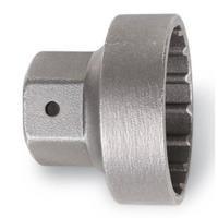 Beta 3793/1 trapasverwijderaar 16-punts shimano 1/2 dopsleutel - thumbnail