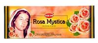 HEM Wierook Rosa Mystica (6 pakjes) - thumbnail
