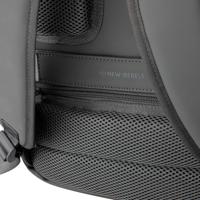New Rebels Jessi Easton Underseat Rugtas M Antraciet - thumbnail