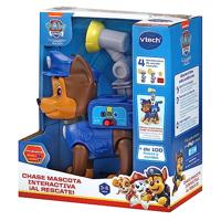 Interactief Huisdier The Paw Patrol Chase 16 x 12 x 8 cm - thumbnail