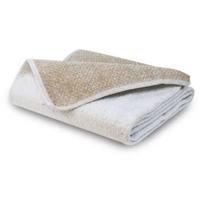 Jutta Matrasonderlegger - Jute Matrasbeschermer - 90x210cm - thumbnail