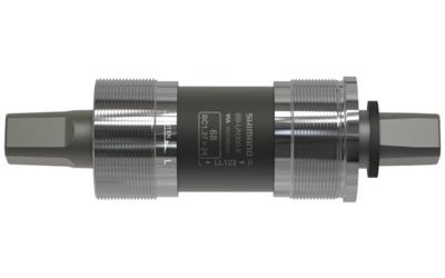 Shimano Vierkante trapas bb-un300 68mm / 118mm - kettingkast type Shimano Vierkante trapas bb-un300 68mm / 118mm - kettingkast type