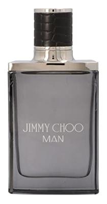 Jimmy Choo Man Eau de Toilette 50ml Jimmy Choo Man Eau de Toilette 50ml
