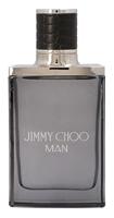 Jimmy Choo Man Eau de Toilette 50ml - thumbnail