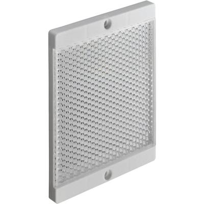Leuze Electronic 50022816 Reflector TKS 100 x 100 1 stuk(s)