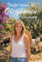 Twijfel tussen de olijfbomen - Ellen van Herk - ebook - thumbnail