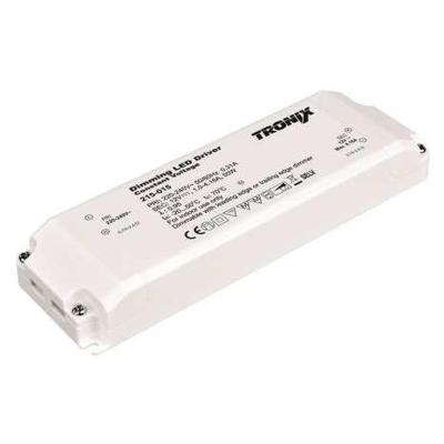 LED voeding 12V 50W dimbaar 215-015