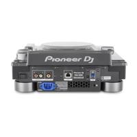 Decksaver Stofkap voor Pioneer CDJ-3000 - thumbnail