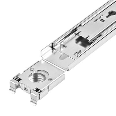 SilverStone RMS08-20 inbouwrails - thumbnail
