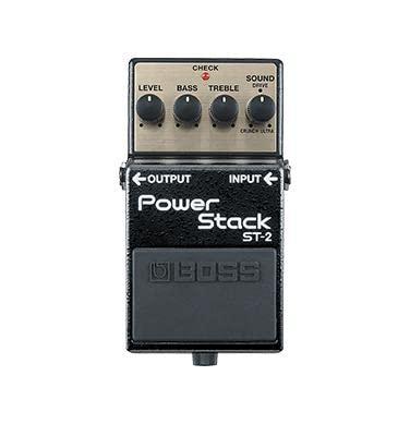 Boss ST-2