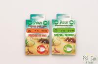 Sensas Onderlijn Feeder River 14/20, 10 st - thumbnail