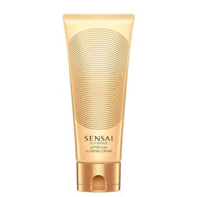 Sensai Silky Bronze After Sun Glowing Cream 150ml