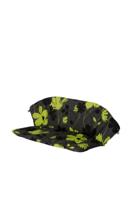 Hartman Tuinkussen 'Havana' t.b.v. Tuinbank 120cm, kleur Blauw - thumbnail