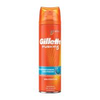 Gillette Fusion 5 scheergel ultra hydraterend (200 ml) - thumbnail