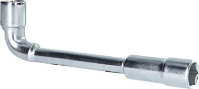 Brilliant Tools BT015019 BT015019 Dubbele pijpsleutel 19 mm