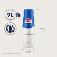 SODASTREAM Concentrato PEPSI 440ml Lotto di 6 - thumbnail