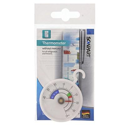 Scanpart Koelkast/Diepvries Thermometer -40