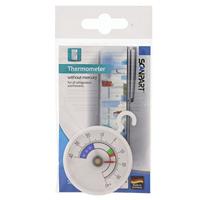 Scanpart Koelkast/Diepvries Thermometer -40 - thumbnail
